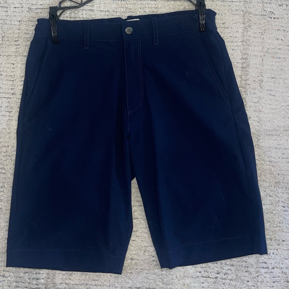 New Crewcuts Tech Shorts